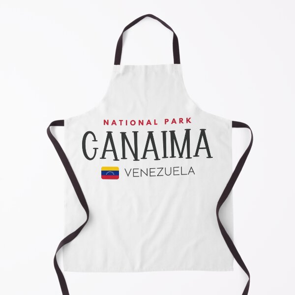 Item preview, Canaima National Park - Venezuela designed and sold by StudioRedKoala.