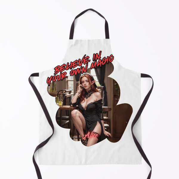 Item preview, Alice Valentine: The Elegance and Allure of the Sorceress's designed and sold by Meow-Zart.