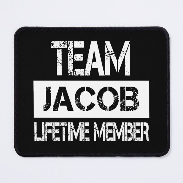 Item preview, Jacob Name Jacob Lifetime member designed and sold by Opera-Dan.