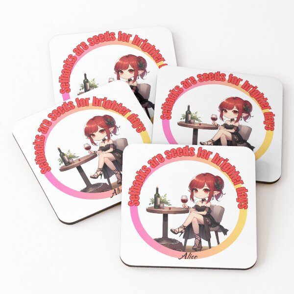 Item preview, Alice Valentine: The Elegance and Allure of the Sorceress's designed and sold by Meow-Zart.