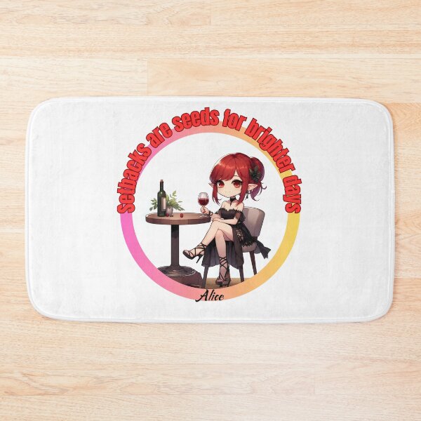 Item preview, Alice Valentine: The Elegance and Allure of the Sorceress's designed and sold by Meow-Zart.