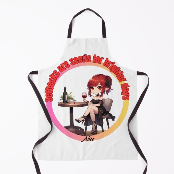 Item preview, Alice Valentine: The Elegance and Allure of the Sorceress's designed and sold by Meow-Zart.