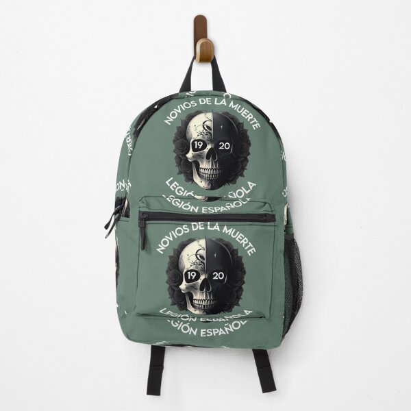 Item preview, Legion Espalola designed and sold by SerafinDesign.
