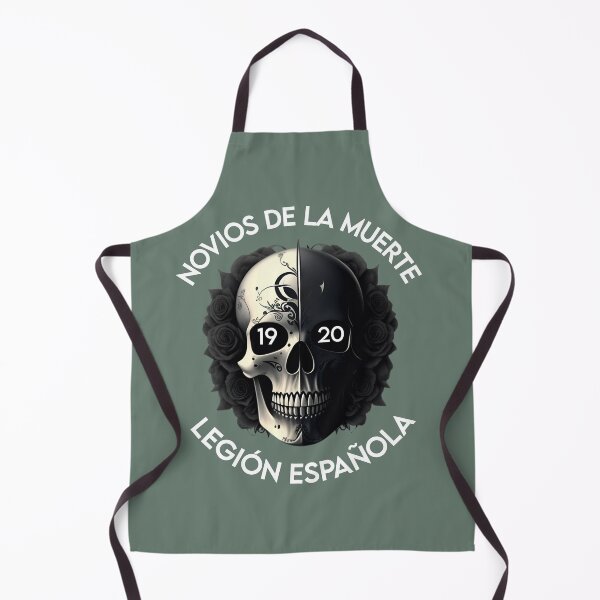 Item preview, Legion Espalola designed and sold by SerafinDesign.