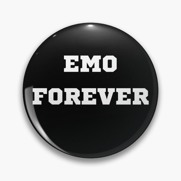 Item preview, EMO FOREVER designed and sold by AboveUndrground.