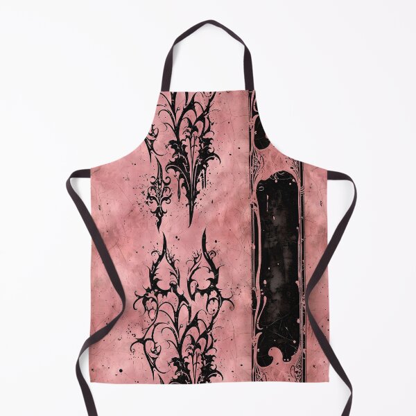 Item preview, Pink & Black Gothic Grunge designed and sold by gjsart.