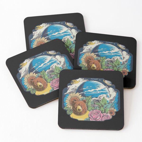 Item preview,  Vintage nature.Nature lover.Retro nature.Retro space. designed and sold by JAGA-ALIME.