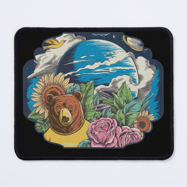 Item preview, Vintage nature.Nature lover.Retro nature.Retro space. designed and sold by JAGA-ALIME.