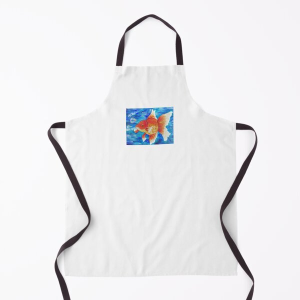 Item preview, Goldfish designed and sold by Meewo2Bo.