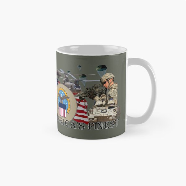 Item preview,  US ARMY battalions divisions regiments installions base hq collection   FIND YOURS designed and sold by THE AMERICAN TEEVANGELIST.