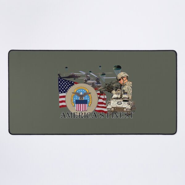 Item preview,  US ARMY battalions divisions regiments installions base hq collection   FIND YOURS designed and sold by THE AMERICAN TEEVANGELIST.
