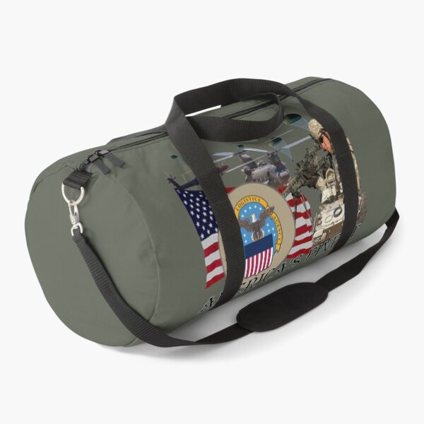 Item preview, US ARMY battalions divisions regiments installions base hq collection FIND YOURS designed and sold by THE AMERICAN TEEVANGELIST.