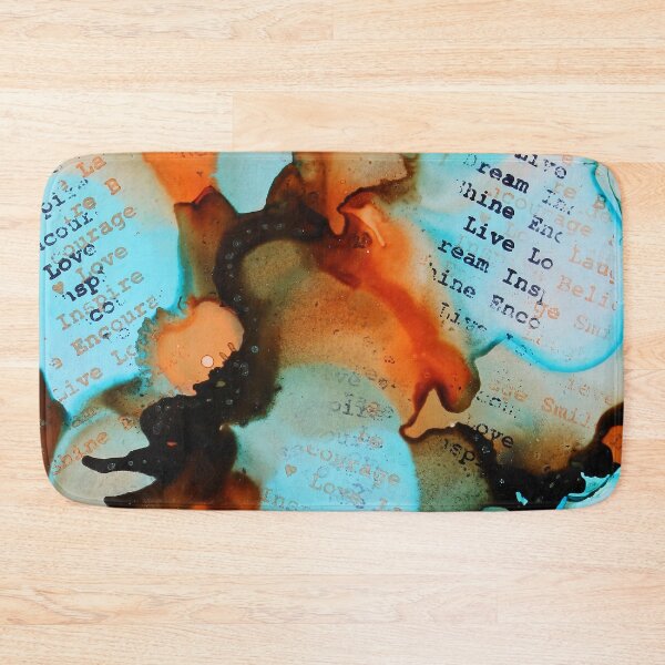 Item preview, Take the time (happy art) designed and sold by Melanie  Poirier ⭐⭐⭐⭐⭐.