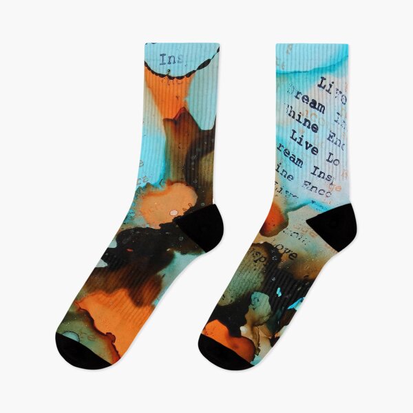 Item preview, Take the time (happy art) designed and sold by Melanie  Poirier ⭐⭐⭐⭐⭐.