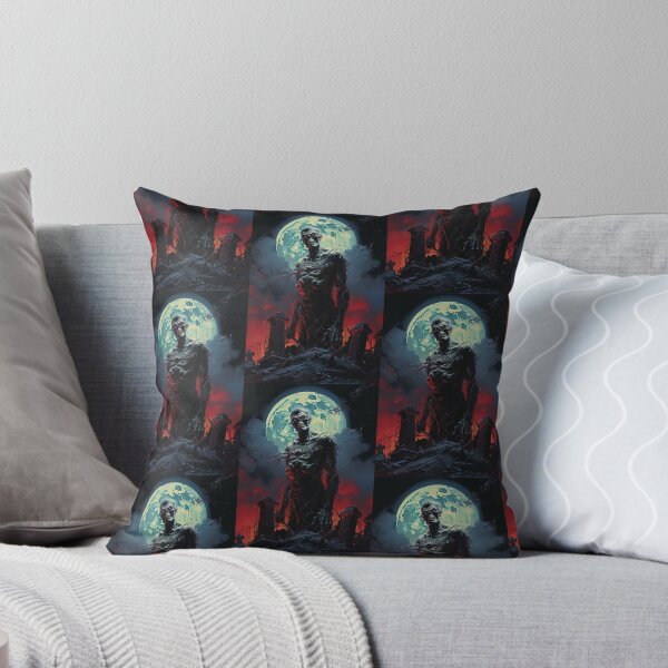 Item preview, Moonlight Shadows Cast Upon Dark Cemetery Beings designed and sold by Piotrek0001.