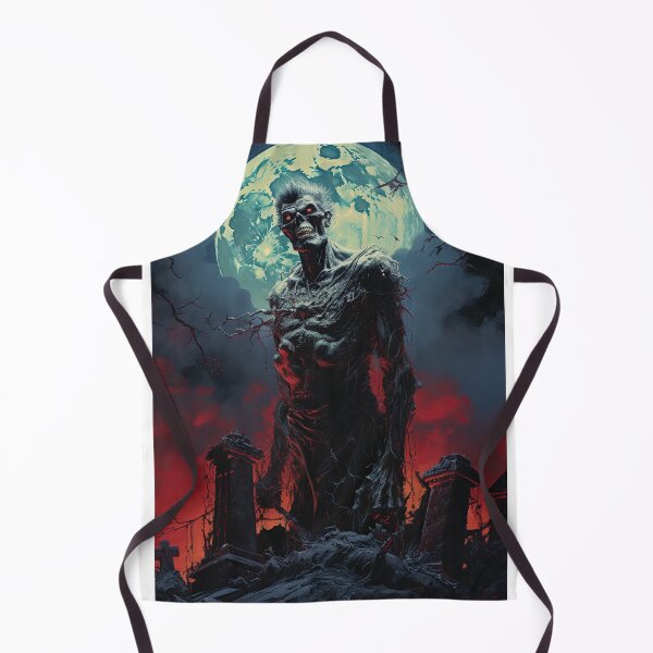 Item preview, Moonlight Shadows Cast Upon Dark Cemetery Beings designed and sold by Piotrek0001.