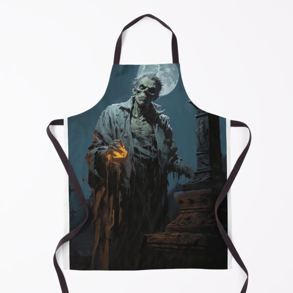Item preview, Night Brings Dark Beings To Cemetery Grounds designed and sold by Piotrek0001.