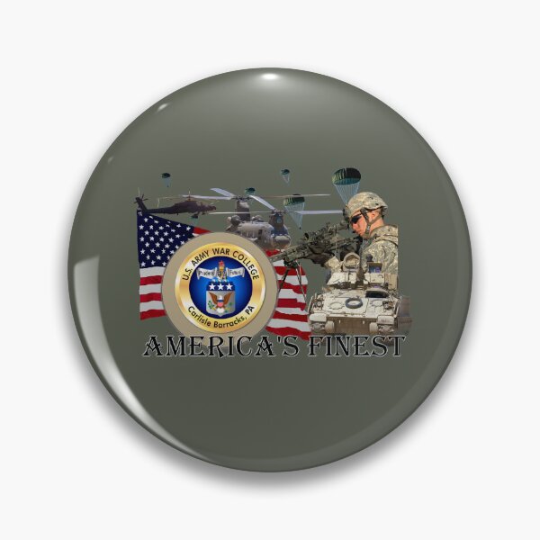 Item preview,   US ARMY battalions divisions regiments installions base hq collection   FIND YOURS designed and sold by THE AMERICAN TEEVANGELIST.