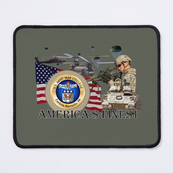 Item preview,   US ARMY battalions divisions regiments installions base hq collection   FIND YOURS designed and sold by THE AMERICAN TEEVANGELIST.