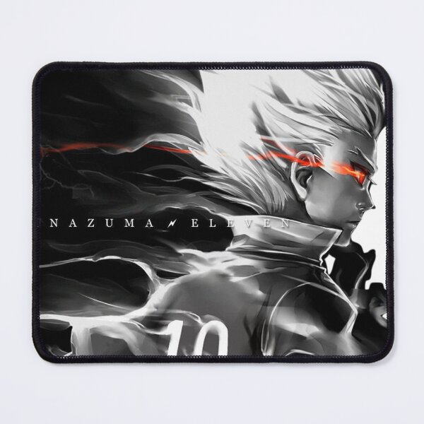 Item preview, Inazuma Eleven n°10 designed and sold by the-hero.