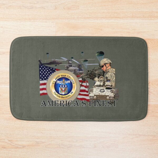 Item preview,   US ARMY battalions divisions regiments installions base hq collection   FIND YOURS designed and sold by THE AMERICAN TEEVANGELIST.