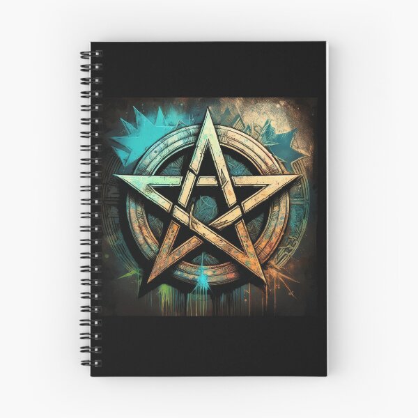 Item preview, Talisman Pentacle Pentangle designed and sold by Boxing Kangaroo Retail Company.
