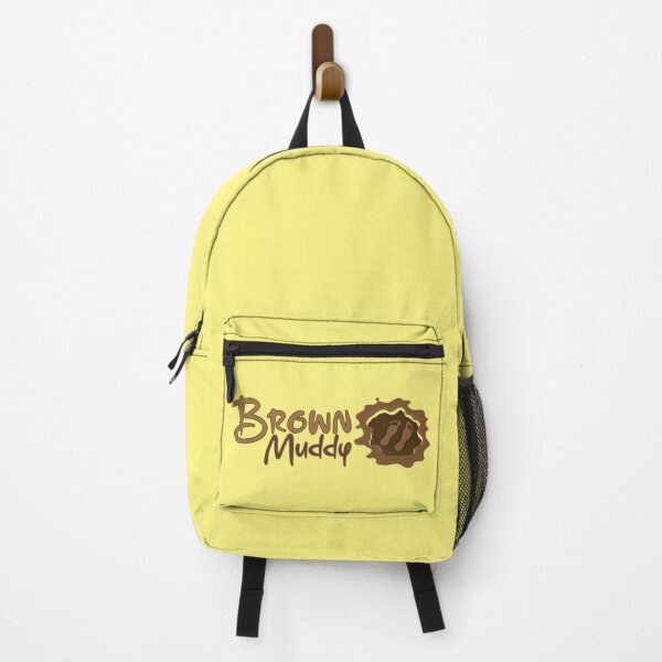 Item preview, Brown Muddy. designed and sold by KrisDry.