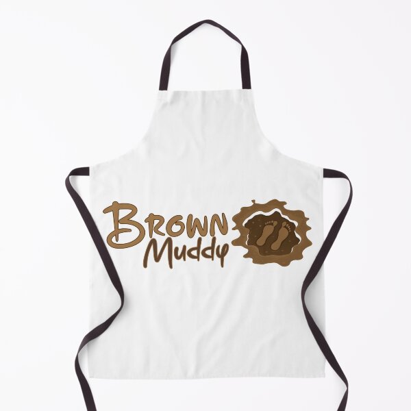 Item preview, Brown Muddy. designed and sold by KrisDry.
