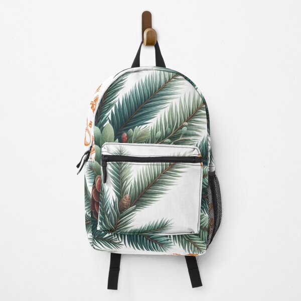 Item preview, Pine branch designed and sold by MixtaGraphics.