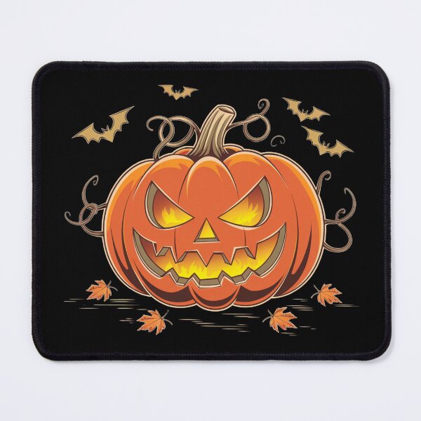 Item preview, Vintage Pumpkin Scene Halloween designed and sold by JoyInk.