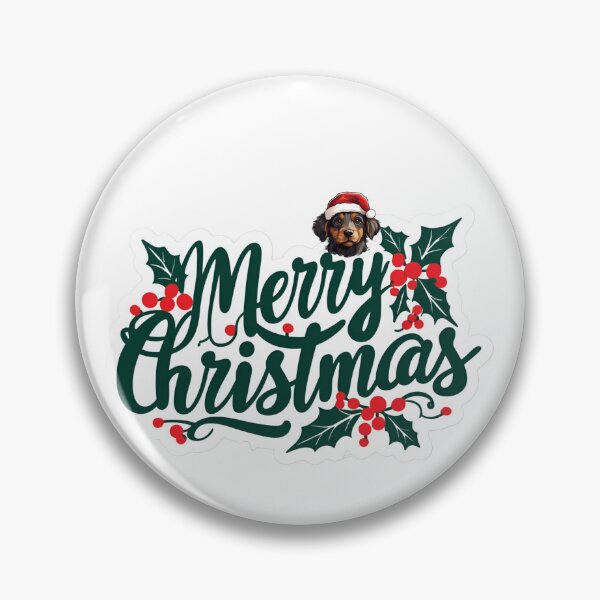 Item preview, Christmas  Dog T-shirts,stickers, Mug, Christmas feature a variety of cheerful designs, including , snowflakes, designed and sold by SittipongDesign.
