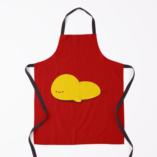Item preview, Chick with no motivation designed and sold by Demeka-chan.