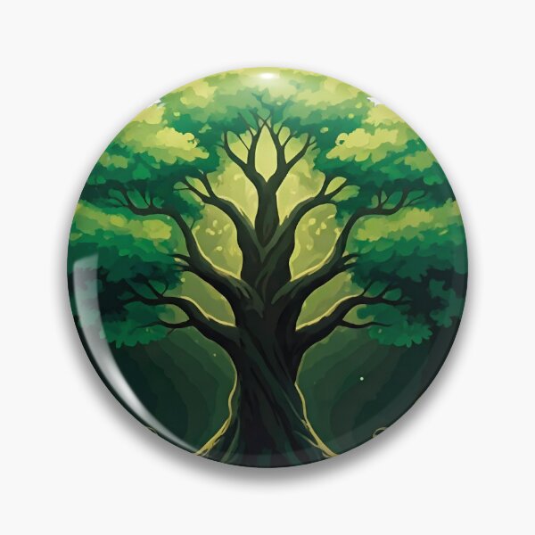 Item preview, Green Mana designed and sold by Printaso.