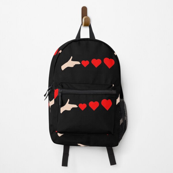 Item preview, Shot in the heart designed and sold by AccessibleShop.