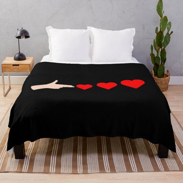 Item preview, Shot in the heart designed and sold by AccessibleShop.