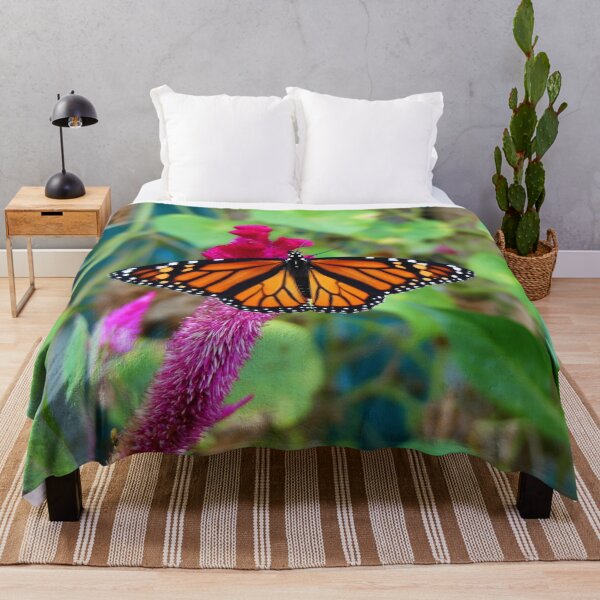 Item preview, Monarch Butterfly designed and sold by Frankie Cat Photography.