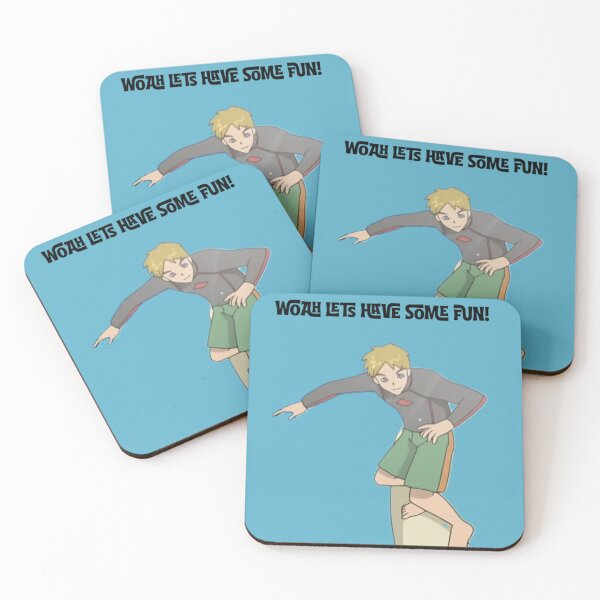 Item preview, Fun loving surfer  designed and sold by Honeynest.