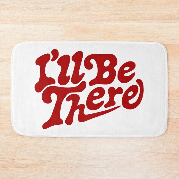 Item preview, I'll Be There  designed and sold by xpressapparels.