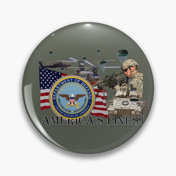 Item preview, US ARMY battalions divisions regiments installions base hq collection   FIND YOURS designed and sold by THE AMERICAN TEEVANGELIST.