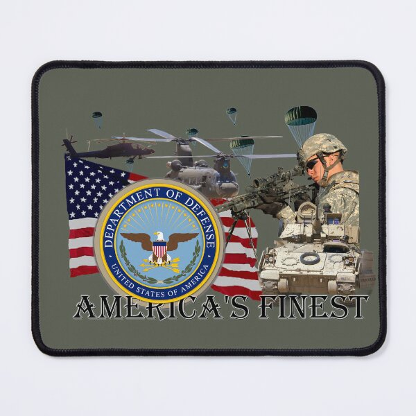 Item preview, US ARMY battalions divisions regiments installions base hq collection FIND YOURS designed and sold by THE AMERICAN TEEVANGELIST.