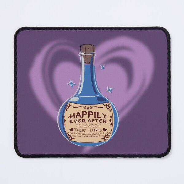 Item preview, HAPPILY POTION designed and sold by jorgedespinosa.