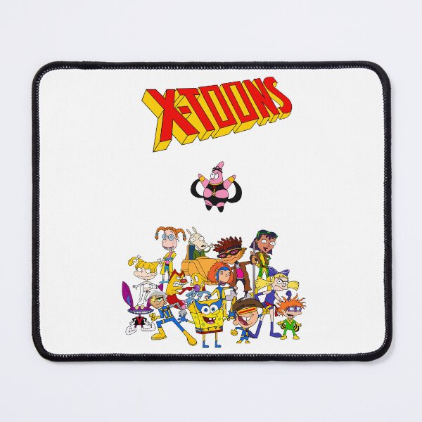 Item preview, X Toons designed and sold by austygreen.