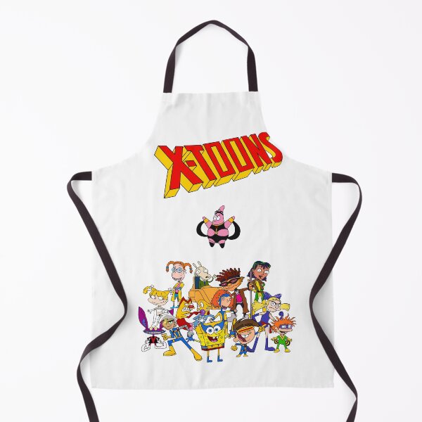 Item preview, X Toons designed and sold by austygreen.