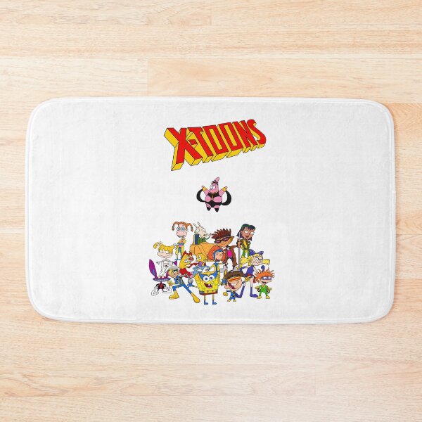 Item preview, X Toons designed and sold by austygreen.