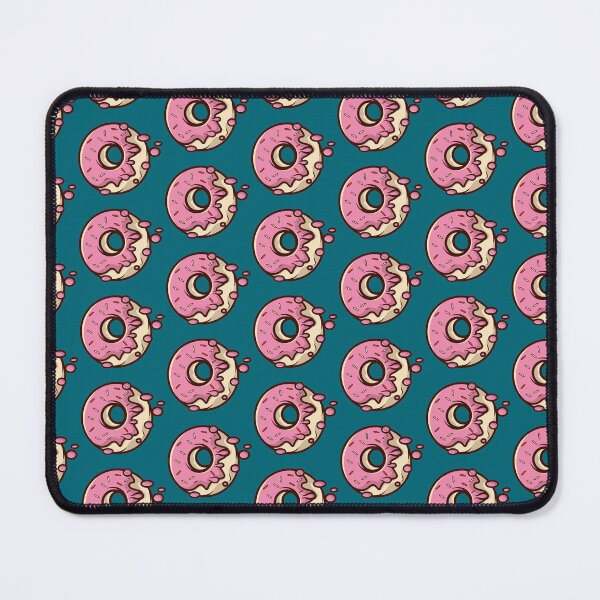 Item preview, Pinky Donut designed and sold by Buubuuu.