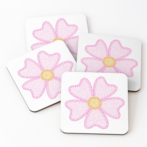 Item preview, Beaded Wild Rose Drawing designed and sold by Boozhoo.