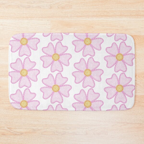 Item preview, Beaded Wild Rose Drawing designed and sold by Boozhoo.