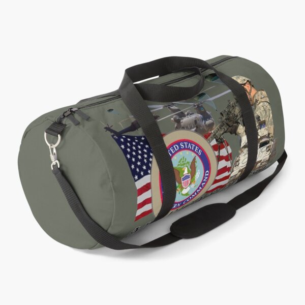 Item preview, US ARMY battalions divisions regiments installions base hq collection FIND YOURS designed and sold by THE AMERICAN TEEVANGELIST.