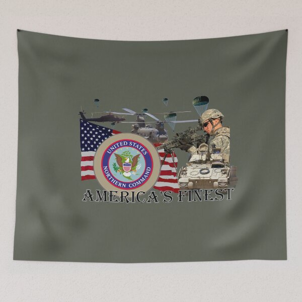 Item preview, US ARMY battalions divisions regiments installions base hq collection   FIND YOURS designed and sold by THE AMERICAN TEEVANGELIST.