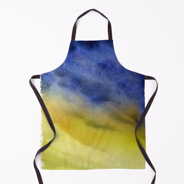 Artikelvorschau, Abstrakte Aquarellmalerei mit Textureffekt entworfen und verkauft von SamirArt.